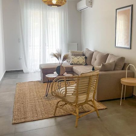 Anneta'S Home 아테네 외부 사진