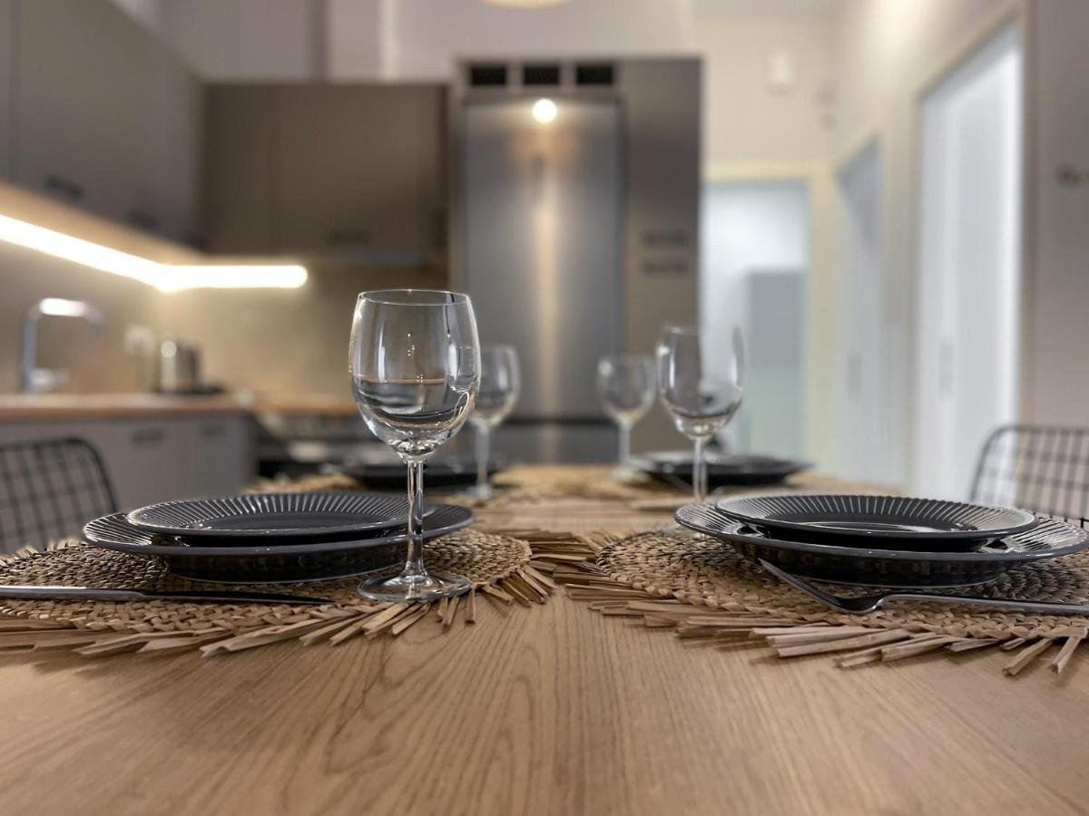Anneta'S Home 아테네 외부 사진