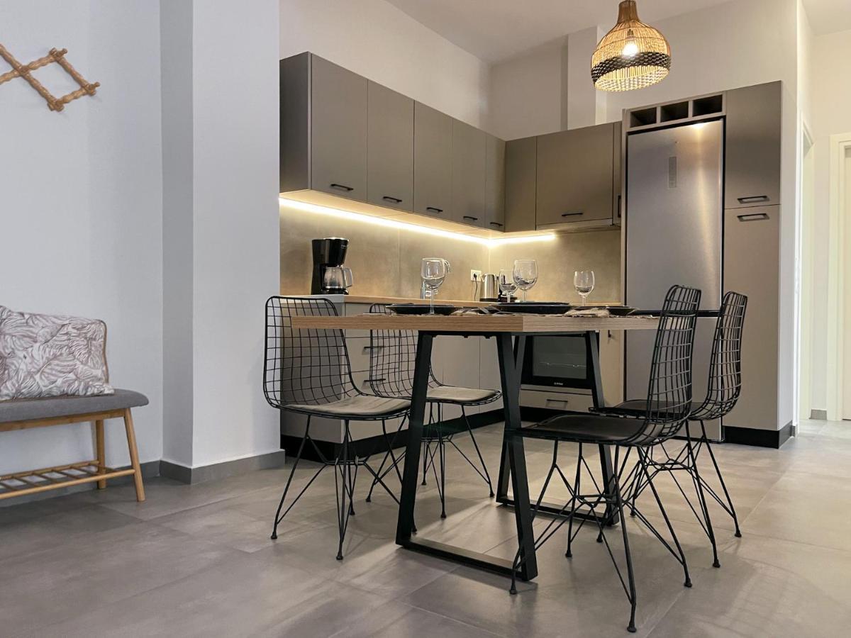 Anneta'S Home 아테네 외부 사진