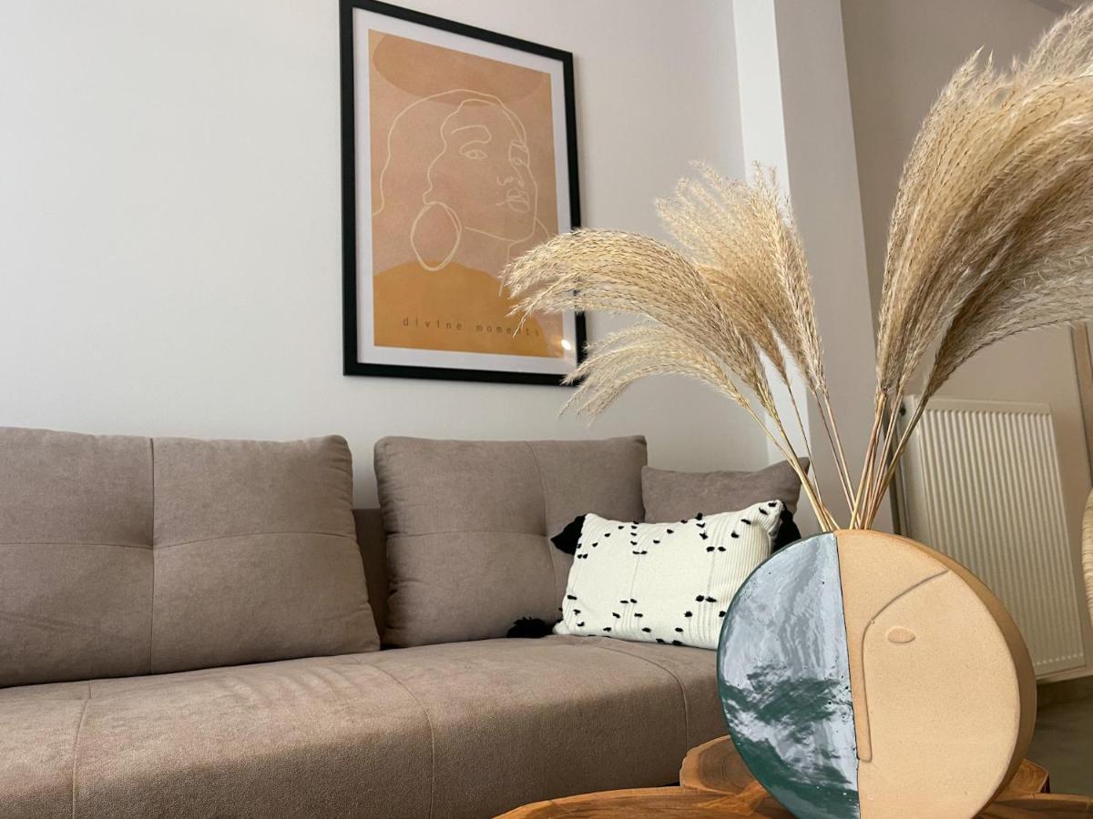 Anneta'S Home 아테네 외부 사진